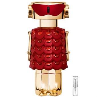 Rabanne Fame in Love - Eau de Parfum Intense - Perfume Sample - 2 ml