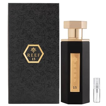 Reef Perfumes REEF15 - Eau de Parfum - Perfume Sample - 2 ml