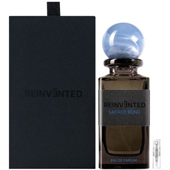Reinvented Sacred Bond - Eau de Parfum - Perfume Sample - 2 ml