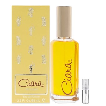 Revlon Ciara - Eau de Parfum - Perfume Sample - 2 ml