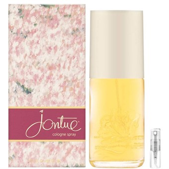 Revlon Jontue - Cologne - Perfume Sample - 2 ml