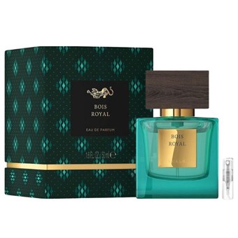Rituals Bois Royal - Eau de Parfum - Perfume Sample - 2 ml