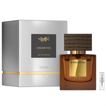 Rituals L'Essentiel - Eau de Parfum - Perfume Sample - 2 ml