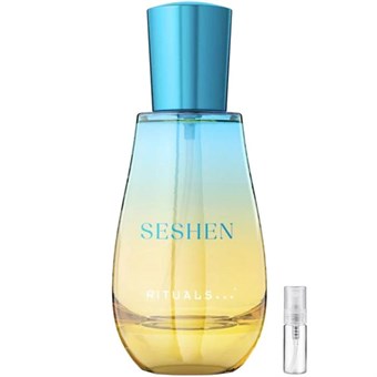 Rituals Seshen - Eau de Parfum - Perfume Sample - 2 ml