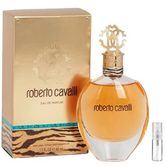 Roberto Cavalli Roberto Cavalli - Eau de Parfum - Perfume Sample - 2 ml