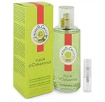 Roger & Gallet Fleur D'osmanthus - Eau de Parfum - Perfume sample - 2 ml