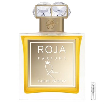Roja Dove Ahlam - Eau de Parfum - Perfume Sample - 2 ml