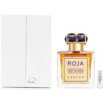 Roja Dove Lost In Paris - Parfum - Perfume Sample - 2 ml