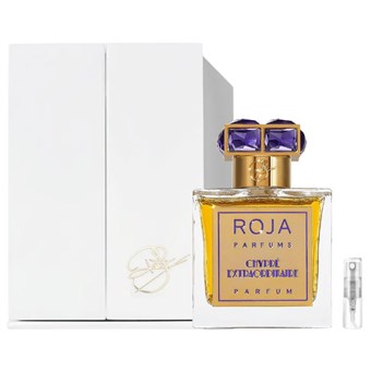 Roja Parfums Chypre Extraordinaire - Parfum - Perfume Sample - 2 ml
