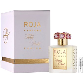 Roja Dove Candy Aoud Heritage - Parfum - Perfume Sample - 2 ml