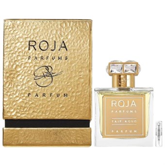 Roja Taif Aoud - Parfum - Perfume Sample - 2 ml