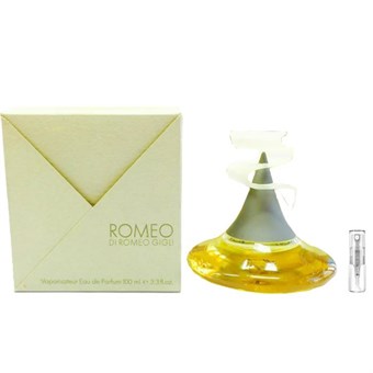 Romeo Gigli Romeo di Romeo Gigli - Eau de Parfum - Perfume Sample - 2 ml