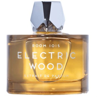 Room 1015 Electric Wood - Extrait de Parfum - Perfume Sample - 2 ml