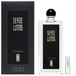 Serge Lutens L'Orpheline - Eau de Parfum - Perfume sample - 2 ml