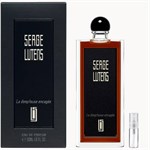 Serge Lutens La Dompteuse Encagée - Eau de Parfum - Perfume sample - 2 ml