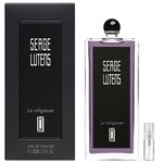 Serge Lutens La Religieuse - Eau de Parfum - Perfume Sample - 2 ml