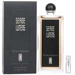 Serge Lutens Nuit de Cellophane - Eau de Parfum - Perfume sample - 2 ml