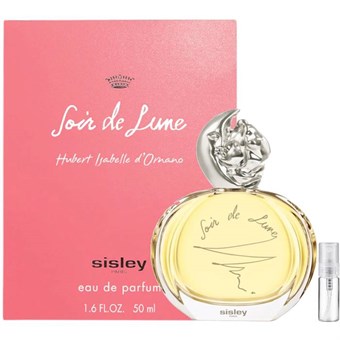Sisley Soir de Lune - Eau de Parfum - Perfume Sample - 2 ml