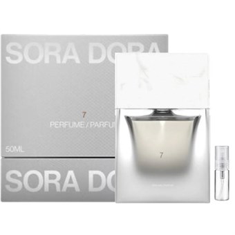 Sora Dora 7 - Parfum - Perfume Sample - 2 ml