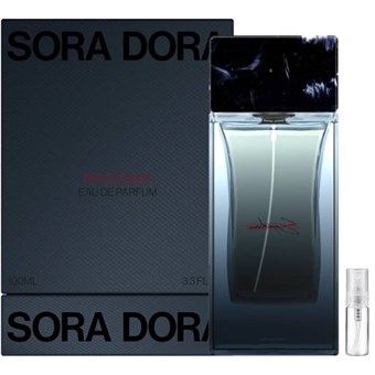 Sora Dora Broceliande - Eau de Parfum - Perfume Sample - 2 ml