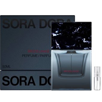 Sora Dora Brocéliande - Parfum - Perfume Sample - 2 ml
