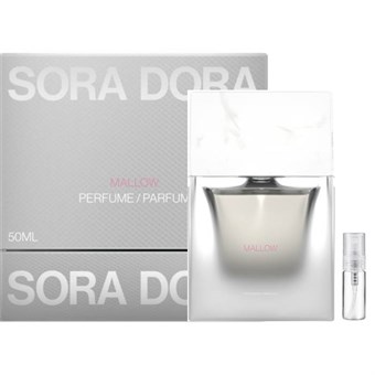 Sora Dora Mallow - Parfum - Perfume Sample - 2 ml