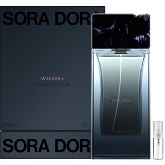 Sora Dora Mandorle - Eau de Parfum - Perfume Sample - 2 ml