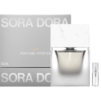 Sora Dora Ylop - Parfum - Perfume Sample - 2 ml