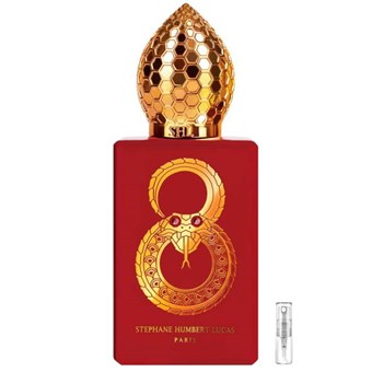 Stephane Humbert Lucas Le 8 - Eau de Parfum - Perfume Sample - 2 ml
