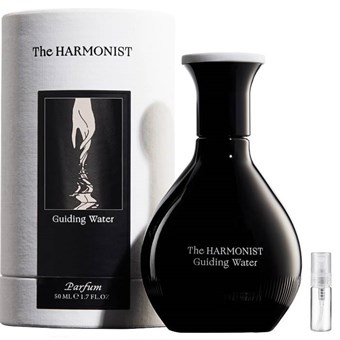 The Harmonist Guiding Water - Parfum - Perfume Sample - 2 ml