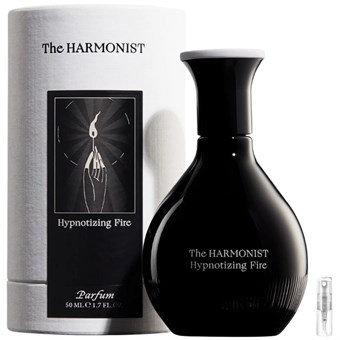 The Harmonist Hypnotizing Fire - Parfum - Perfume Sample - 2 ml