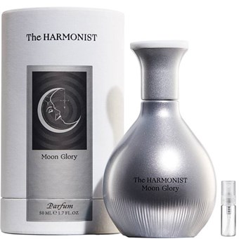 The Harmonist Moon Glory - Parfum - Perfume Sample - 2 ml