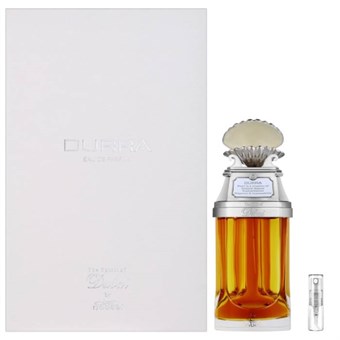 The Spirit of Dubai Durra - Eau de Parfum - Perfume Sample - 2 ml