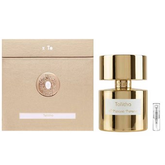 Tiziana Terenzi Talitha - Extrait de Parfum - Perfume Sample - 2 ml