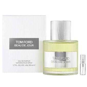 Tom Ford Beau De Jour Signature - Eau de Parfum - Perfume sample - 2 ml  