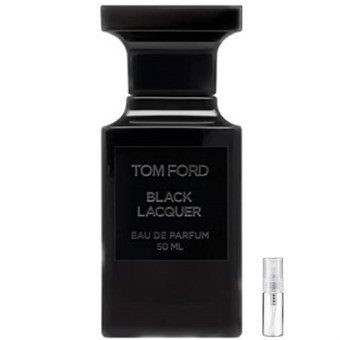 Tom Ford Black Lacquer - Eau de Parfum - Perfume sample - 2 ml