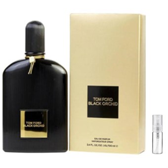 Tom Ford Black Orchid - Eau de Parfum - Perfume sample - 2 ml