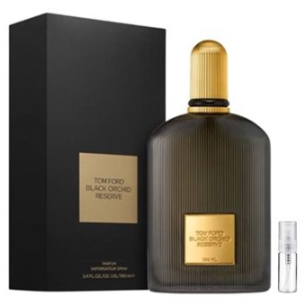 Tom Ford Black Orchid Reserve - Parfum - Perfume Sample - 2 ml