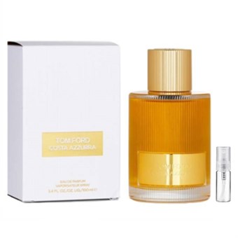 Tom Ford Costa Azzurra - Eau de Parfum - Perfume sample - 2 ml