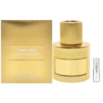 Tom Ford Costa Azzurra - Parfum - Perfume sample - 2 ml