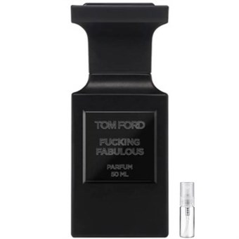 Tom Ford FK Fabulous - Parfum - Perfume Sample - 2 ml