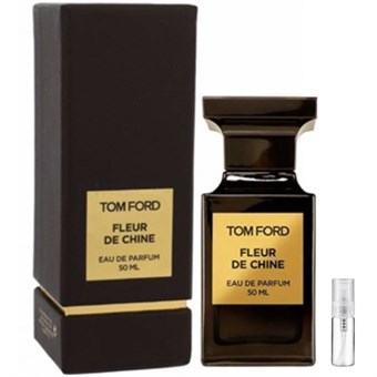 Tom Ford Fleur de Chine - Eau de Parfum - Perfume sample - 2 ml