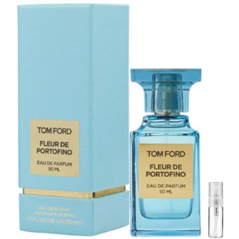 Tom Ford Fleur de Portofino - Eau de Parfum - Perfume sample - 2 ml