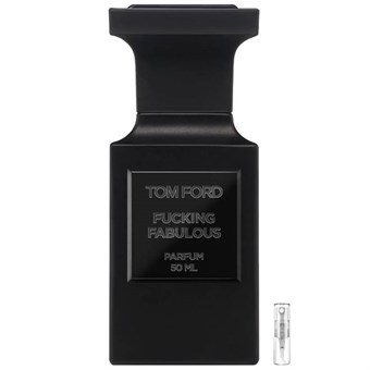 Tom Ford FK Fabulous - Parfum - Perfume Sample - 2 ml