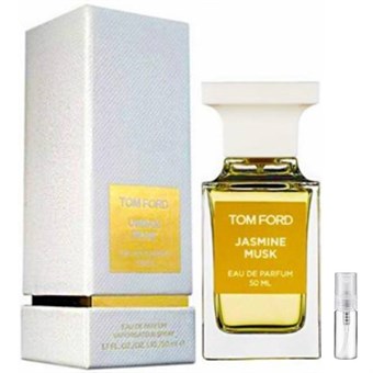 Tom Ford Jasmine Musk - Eau de Parfum - Perfume sample - 2 ml