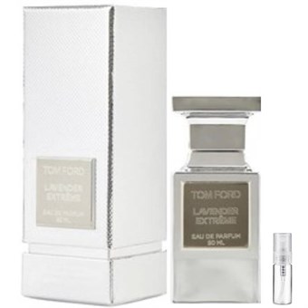 Tom Ford Lavender Extreme - Eau de Parfum - Perfume sample - 2 ml