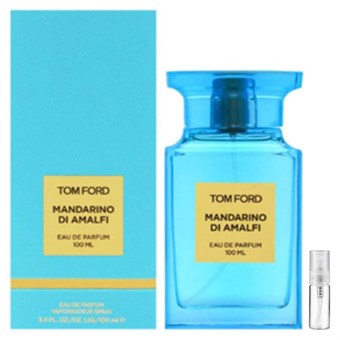 Tom Ford Mandarino Di Amalfi - Eau de Parfum - Perfume sample - 2 ml