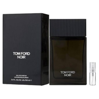 Tom Ford Noir - Eau de Parfum - Perfume sample - 2 ml