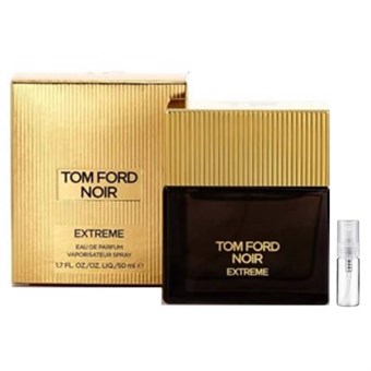 Tom Ford Noir Extreme - Eau de Parfum - Perfume sample - 2 ml  