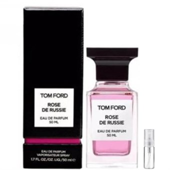 Tom Ford Rose de Russie - Eau de Parfum - Perfume sample - 2 ml